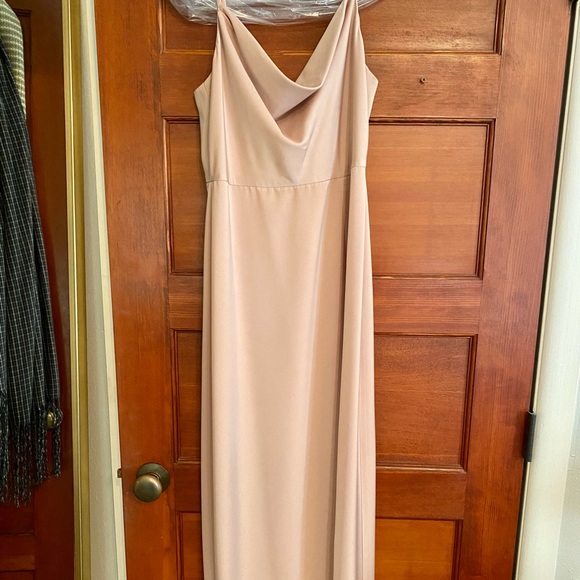 Revolve - Lila Gown - Picture 2 of 3